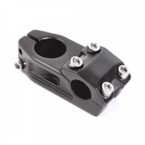 Wspornik Kierownicy Bmx Prism Black Alu 50Mm Khebikes