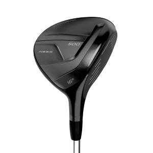 Kij golfowy wood 3 Inesis 500 rozmiar 1 średni swing dla praworęcznych