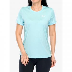 Koszulka treningowa damska Under Armour UA Tech Twist SS