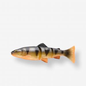 Swimbait 4D Line Thru Trout SS 20 cm okoń tylko w Decathlon