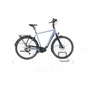 Second Life - Gazelle Chamonix T10 HMS Trekking E-Bike 2023 - Stan dobry