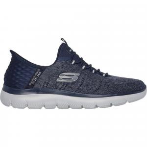 Buty męskie SKECHERS Summits Key Pace