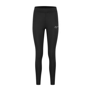 Legginsy do biegania damskie Rogelli Core ocieplane