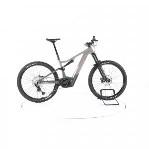 2nd Life - Focus Jam² 6.7 Fully E-Bike 2023 - Jak nowy