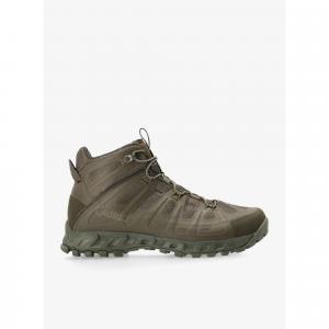 Buty bushcraft męskie AKU Selvatica Tactical Mid GTX