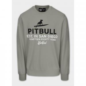 Bluza męska Pitbull SURFING DOG