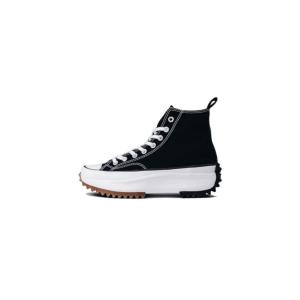 Buty damskie Converse Run Star Hike Hi Black White Gum