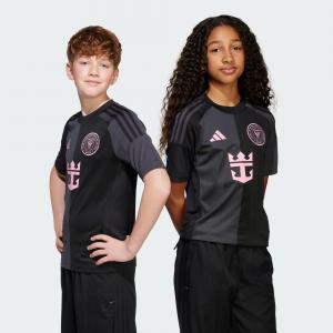 Koszulka Inter Miami CF 25/26 Away Kids