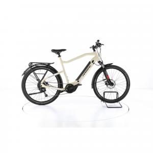 Second Life - Haibike Trekking 4 Trekking E-Bike 2021 - Stan dobry