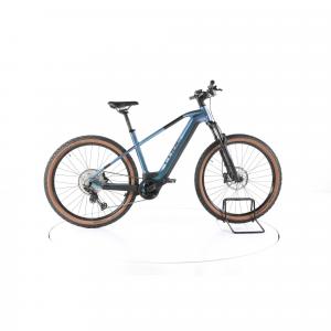 Second Life - Cube Reaction Hybrid Race 750 E-Bike 2024 - Jak nowy