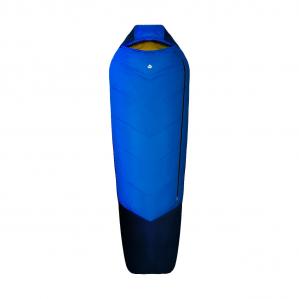 Śpiwór Alpinus Primalight Pro 1000 lewy +5°C
