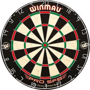 Dartboard Pro SFB