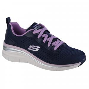 Buty Produkt damski Skechers Skechers Fashion Fit - Make Moves