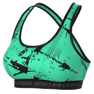 Stanik sportowy fitness siłownia MMA EXTREME HOBBY NEO