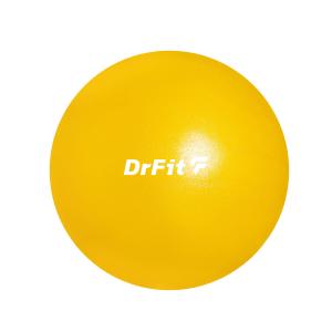 Piłka gimnastyczna do fitnessu jogi Gym Ball do ćwiczeń na siłowni i domu DrFit