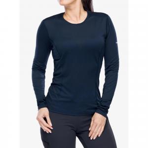 Bluza termoaktywna damska Montane Dart Lite Ls T-Shirt