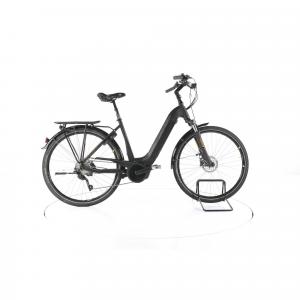 Second Life - Mammut E-Dition Sport 10 Trekking E-Bike Lage instap - Jak nowy