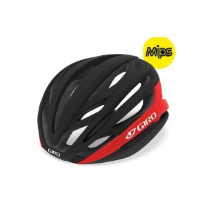 Kask rowerowy Giro Syntax Mips