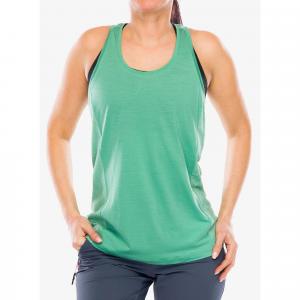 Top damski Smartwool Active Mesh Racerback Tank
