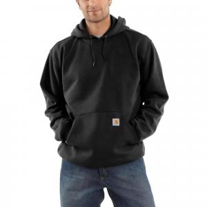 Bluza sportowa męska z kapturem Carhartt Midweight Hooded Sweatshirt