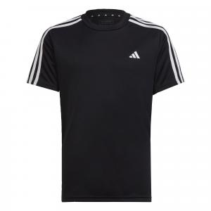 Train Essentials AEROREADY 3-Stripes Regular-Fit Tee