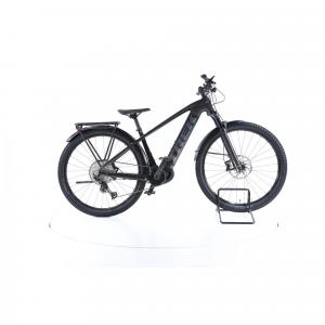 2nd Life - Trek Powerfly Sport 5 EQ Trekking E-Bike 2024 - Stan dobry