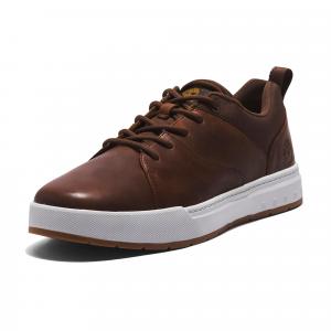 Trampki męskie Timberland Maple Grove Lthr Ox