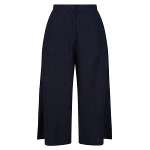 Damskie Spodnie Culottes Madley