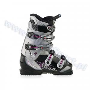 Buty Narciarskie Damskie Nordica Cruise S W 75 RTL