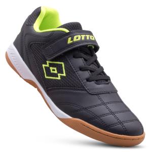 Buty halowe dla dzieci LOTTO WHIZZER T