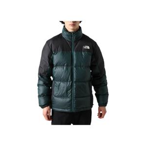 Kurtka turystyczna męska The North Face Diablo Recycled Down