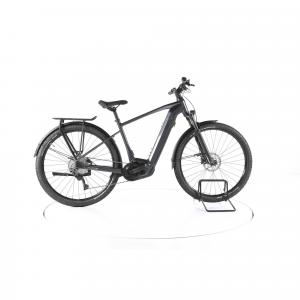 2nd Life - Focus AVENTURA² 6.7 Trekking E-Bike 2023 - Jak nowy