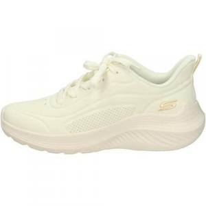 Buty do chodzenia damskie Skechers Bobs Squad Waves-just