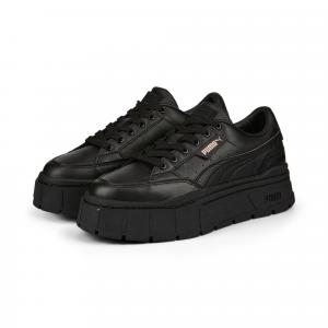 Puma Buty Mayze Stack Lthr 38441202