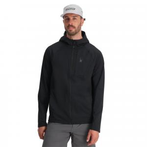 Bluza męska Spyder Gridweb Hoodie