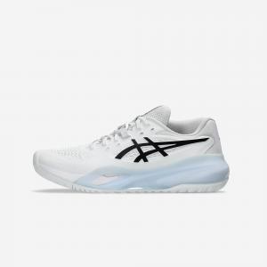 Buty do tenisa męskie ASICS Gel Resolution X na każdą nawierzchnię