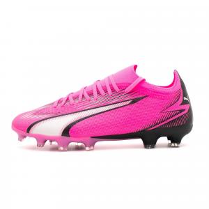 Buty Piłkarskie Puma Ultra Match Fg/Ag Dorosłych