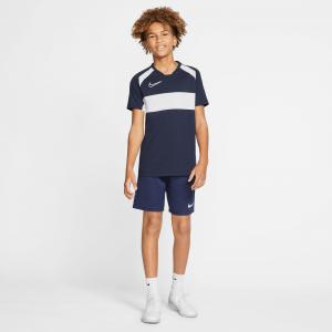 Spodnie treningowe chłopięce Nike JR Park Iii Knit