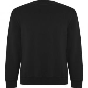 Bluza Batian Unisex Dla Dorosłych Z Okrągłym Dekoltem