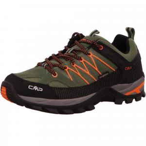 Buty trekkingowe męskie CMP 01FL Rigel Low Trekking