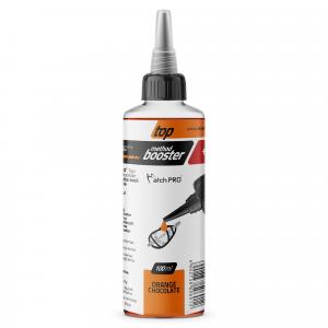 Booster Dodatek Do Zanęt PrzynętMatchpro Top Orange Chocolate 100Ml