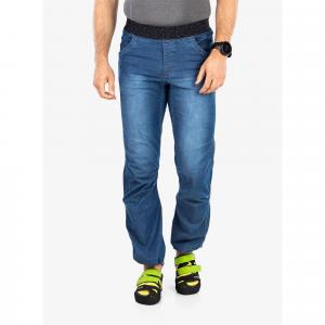 Spodnie wspinaczkowe męskie Ocun Mania Jeans