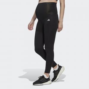 Legginsy treningowe ciążowe damskie adidas Training Essentials 7/8