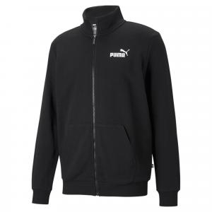 Bluza dresowa męska Puma ESS TRACK