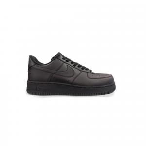 Buty sportowe Nike Air Force 1 Low LE GS black