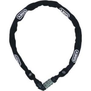 Zamek Łańcucha Kod 1200/60 Czarny