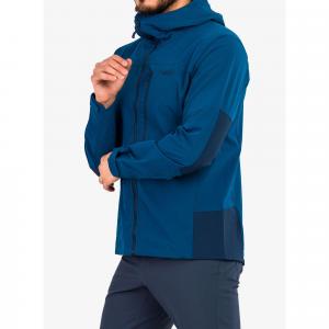 Kurtka softshell męska Rab Torque Jacket