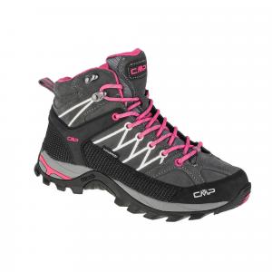 Buty trekkingowe damskie, CMP Rigel Mid