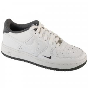 Buty sportowe Sneakersy chłopięce, Air Force 1 '07 Lv8
