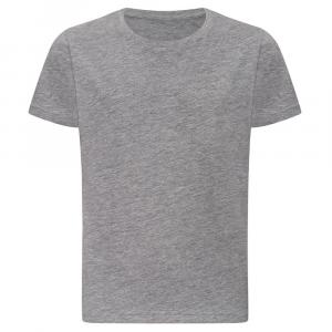 Koszulka Dziecięca 100 Heather